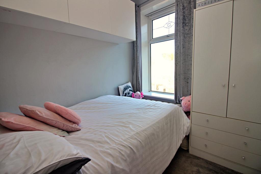 Double Bedroom 3