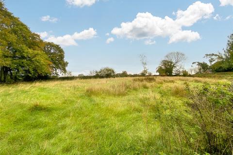 3 bedroom bungalow for sale, 1.7 Acres Washfield, Tiverton, Devon, EX16