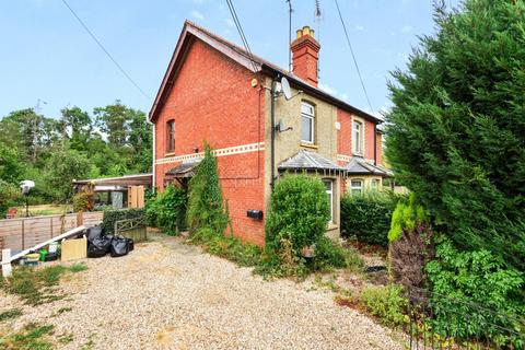 3 bedroom semi-detached house for sale, Hartley Court Road, Reading RG7