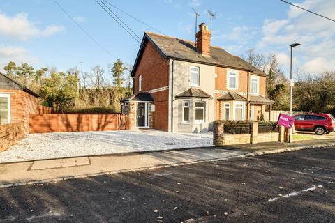 undefined, Hartley Court Road, Reading RG7