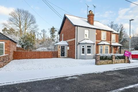 Hartley Court Road, Reading RG7
