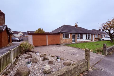 3 bedroom bungalow to rent, Dorchester Road, Garstang PR3