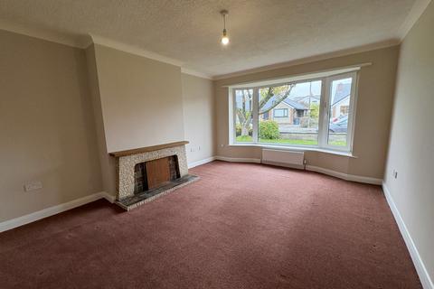 3 bedroom bungalow to rent, Dorchester Road, Garstang PR3