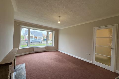 3 bedroom bungalow to rent, Dorchester Road, Garstang PR3