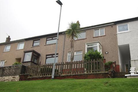 2 bedroom terraced house for sale, Cardross Avenue, Port Glasgow