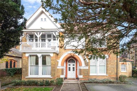 2 bedroom apartment for sale, North Common Road, London, W5