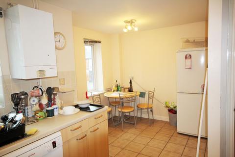 4 bedroom house share to rent, Slack Lane, Derby DE22