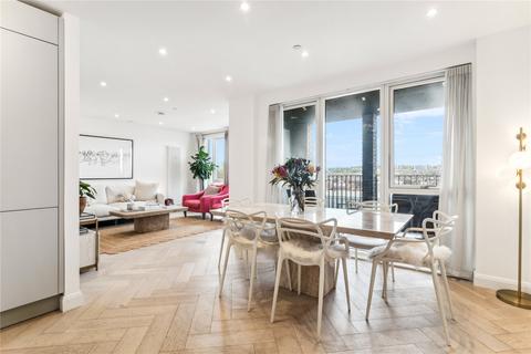 2 bedroom apartment for sale, Ravensbury Terrace, SW18