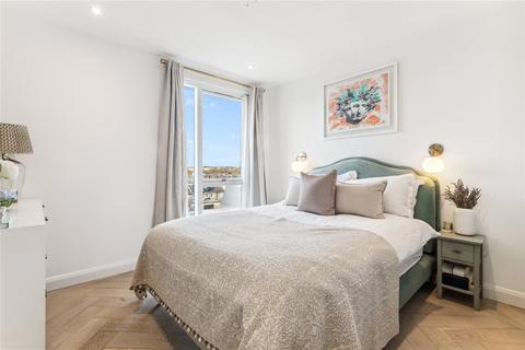 2 bedroom apartment for sale, Ravensbury Terrace, SW18