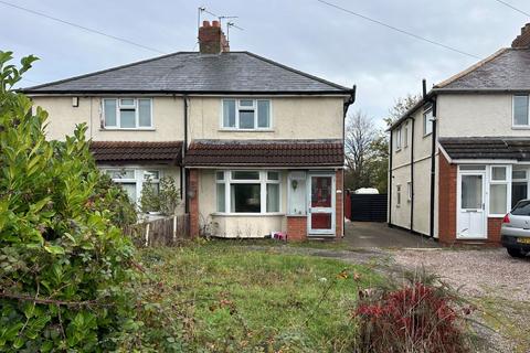 3 bedroom semi-detached house for sale, 148 Pelsall Lane, Rushall, Walsall, WS4 1NQ