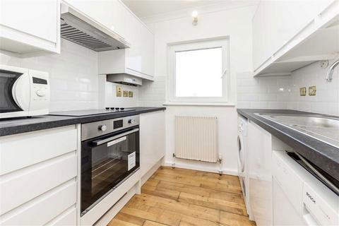 1 bedroom flat for sale, Princes Court, London SE16