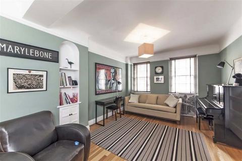 3 bedroom house to rent, Westmoreland Street, London W1G