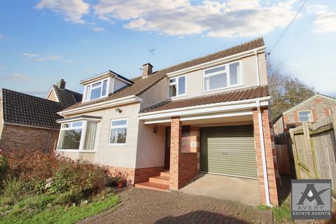 3 bedroom detached house to rent, Shiplate Road, BS24