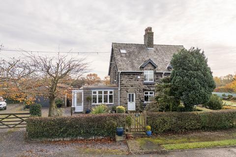 3 bedroom semi-detached house for sale, Cherry Corner, Lymm WA13