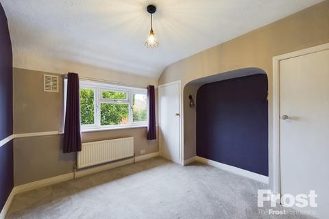 3 bedroom end of terrace house to rent, Ashridge Way, Sunbury-on-Thames, Surrey, TW16