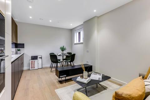 2 bedroom apartment for sale, The Clay Yard, Liddell Place