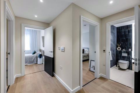 2 bedroom apartment for sale, The Clay Yard, Liddell Place