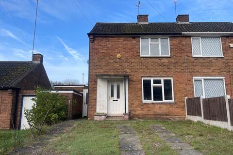 3 bedroom semi-detached house for sale, 21 Wells Road, Brierley Hill, DY5 3TB