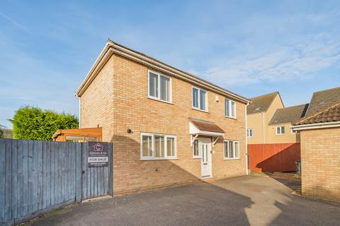 Inhams Road, Whittlesey, Peterborough, Cambridgeshire