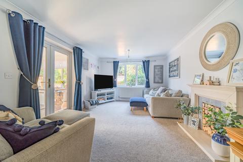 4 bedroom detached house for sale, Inhams Road, Whittlesey, Peterborough, Cambridgeshire