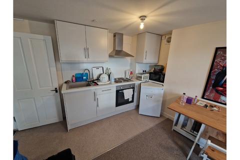 1 bedroom flat to rent, St Mary Street, Bridgwater TA6