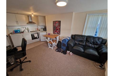 1 bedroom flat to rent, St Mary Street, Bridgwater TA6