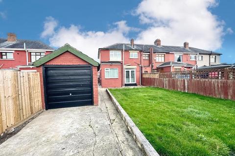 3 bedroom semi-detached house for sale, Park Avenue, Thornaby, Stockton-On-Tees