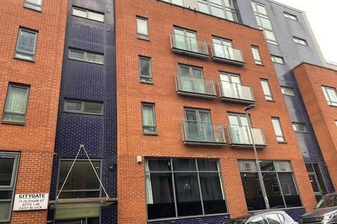 2 bedroom house to rent, Oldham Street, Liverpool