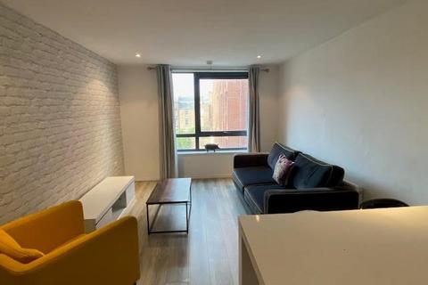 2 bedroom house to rent, Oldham Street, Liverpool