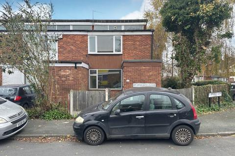 3 bedroom end of terrace house for sale, 21 St. Edmunds Close, Wolverhampton, WV6 0DZ