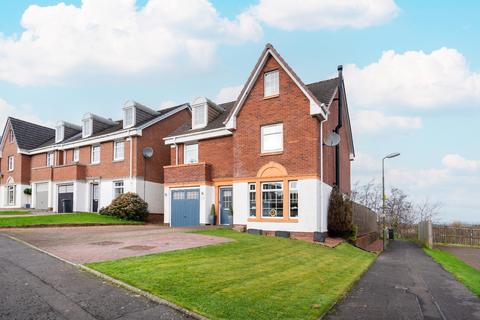 4 bedroom detached house for sale, Sibbald View, Armadale, Bathgate, West Lothian, EH48 2TG