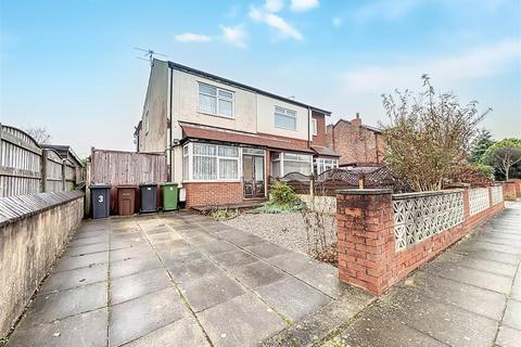 3 bedroom semi-detached house for sale, Ashton Road, Southport PR8