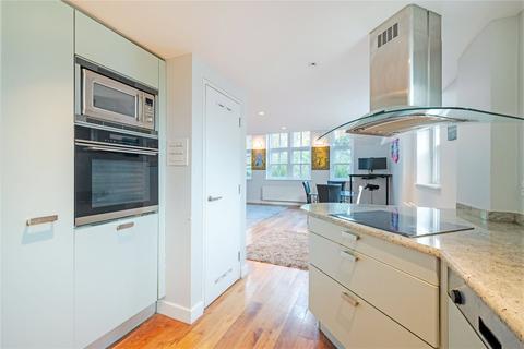 2 bedroom flat for sale, Linstead Street, West Hampstead, NW6