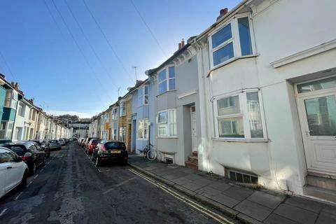 4 bedroom house to rent, St Pauls Street, Brighton, East Sussex