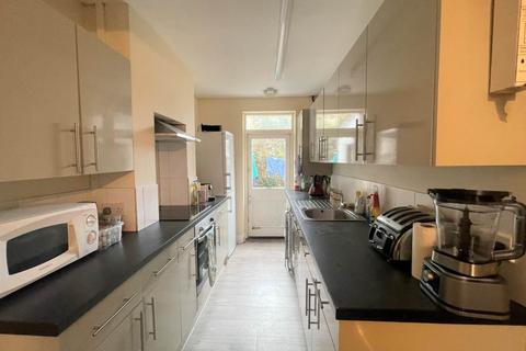 4 bedroom house to rent, St Pauls Street, Brighton, East Sussex