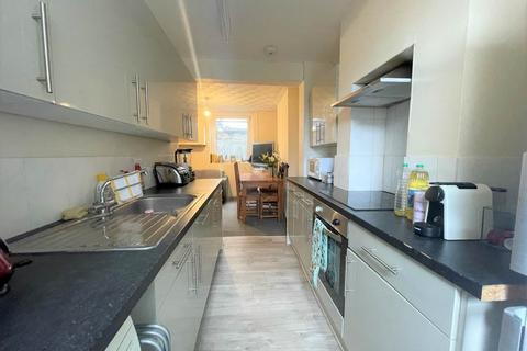 4 bedroom house to rent, St Pauls Street, Brighton, East Sussex