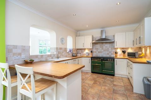 4 bedroom detached house for sale, Laurel Bank, Felden, Hemel Hempstead HP3