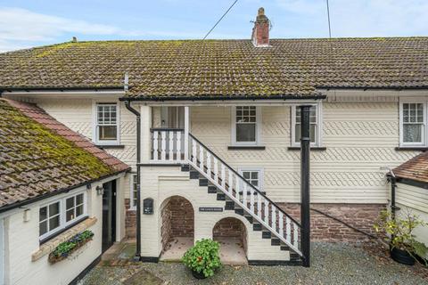 3 bedroom end of terrace house for sale, Great Brampton,  Hereford,  HR2