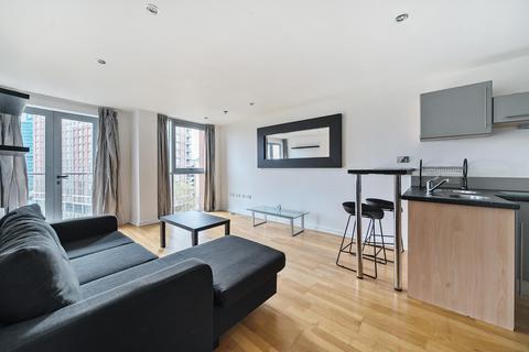 2 bedroom flat for sale, Beringa, City Island, Leeds LS12