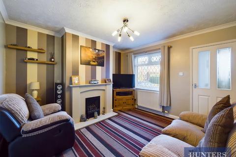 2 bedroom house for sale, Constable Road, Hunmanby, Filey