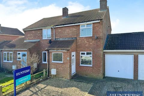 37 Constable Road, Hunmanby, Filey, YO14 0LH