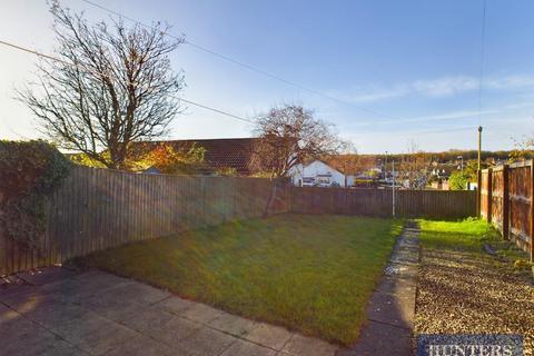 37 Constable Road, Hunmanby, Filey, YO14 0LH