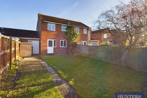 37 Constable Road, Hunmanby, Filey, YO14 0LH
