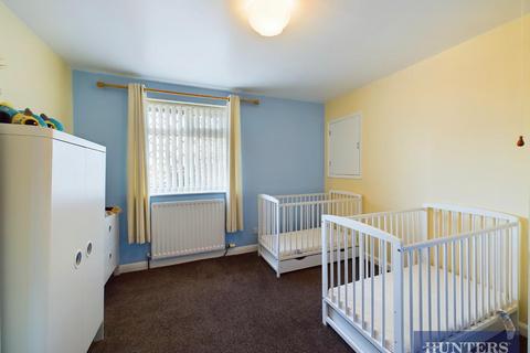 37 Constable Road, Hunmanby, Filey, YO14 0LH