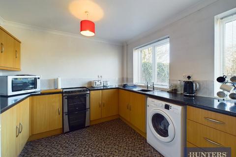 37 Constable Road, Hunmanby, Filey, YO14 0LH