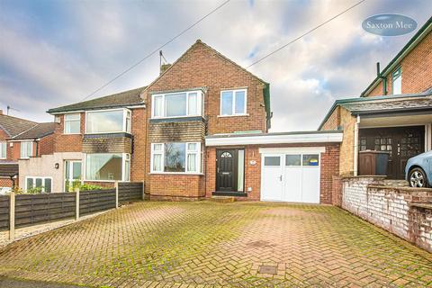 3 bedroom semi-detached house for sale, Marchwood Avenue, Stannington, Sheffield