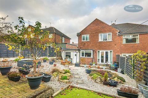 3 bedroom semi-detached house for sale, Marchwood Avenue, Stannington, Sheffield