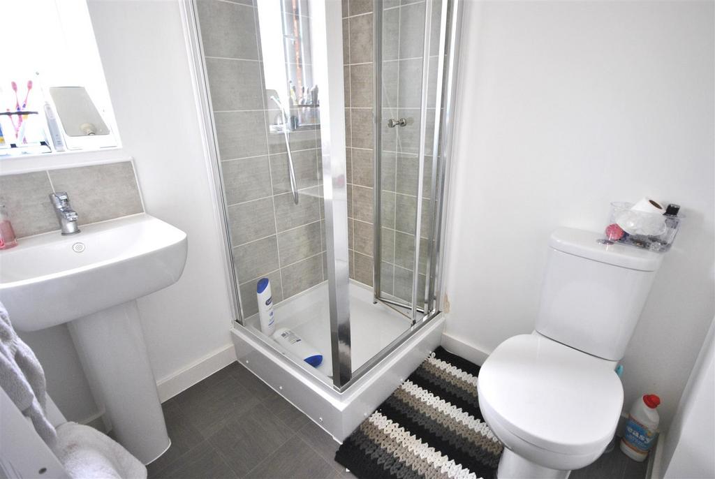 En suite