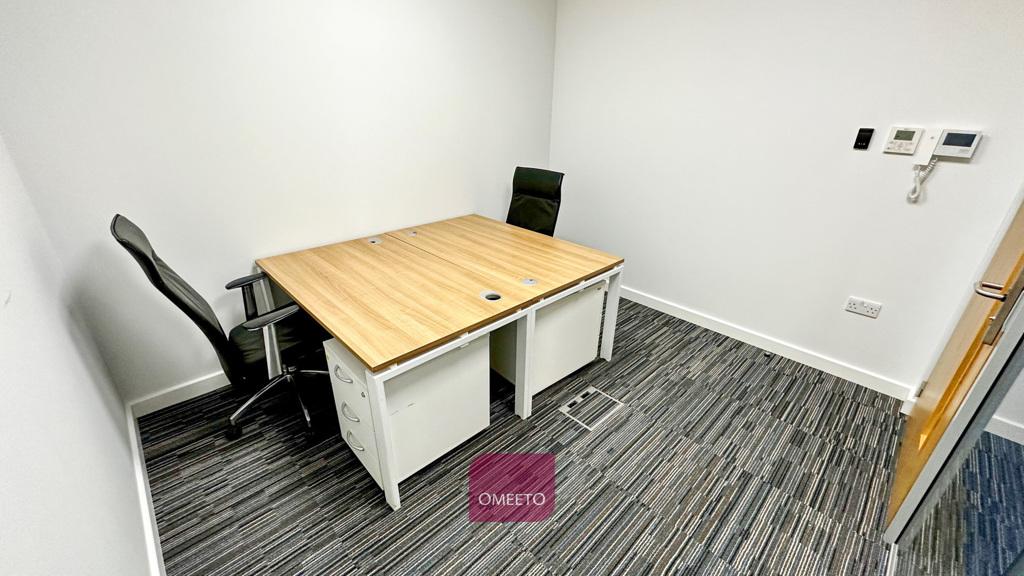 Office to rent