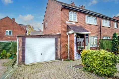 3 bedroom semi-detached house for sale, Broadacre Road, Ossett WF5